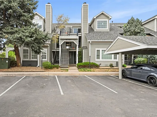 6761 S Ivy Way #B2, Centennial, CO 80112