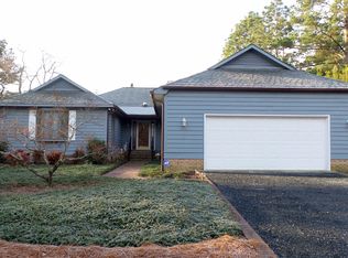 115 Eldorado Ln, Pinehurst, NC 28374