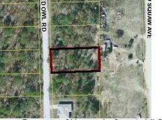 11080 Horned Owl Rd, Weeki Wachee, FL 34614
