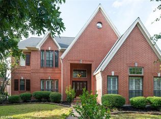 12210 Cypresswood Dr, Houston, TX 77070