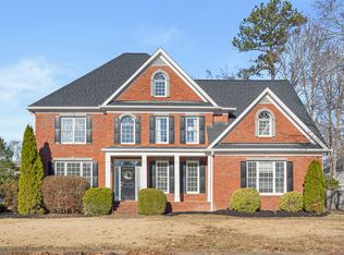 8015 Rosemere Way, Chattanooga, TN 37421