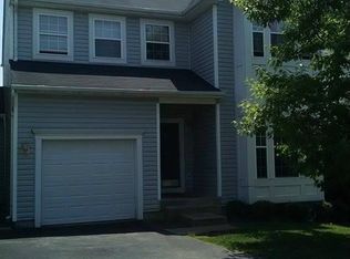 1859 Cranberry Ln, Culpeper, VA