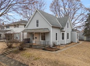 454 W Foster St, Port Washington, WI 53074