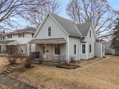 454 West Foster STREET, Port Washington, WI, 53074