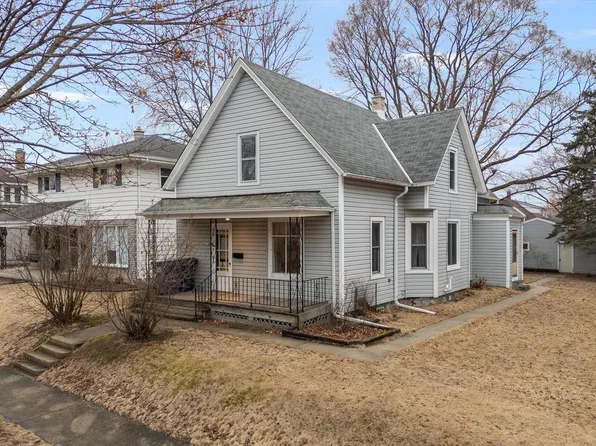 454 West Foster STREET, Port Washington, WI 53074