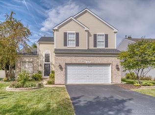 1213 Bridgehampton Dr, Plainfield, IL 60586