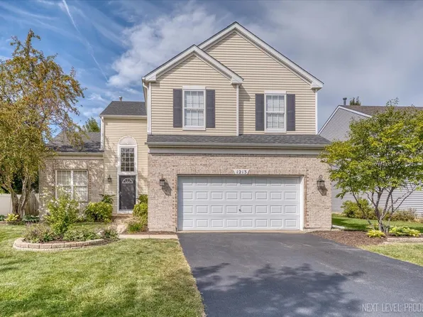 1213 Bridgehampton Dr, Plainfield, IL 60586