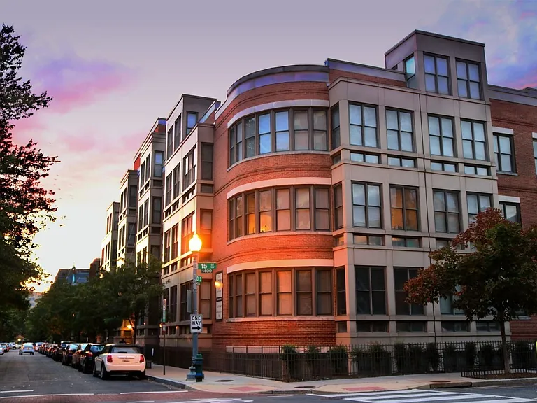 1515 O St NW — Photo 35