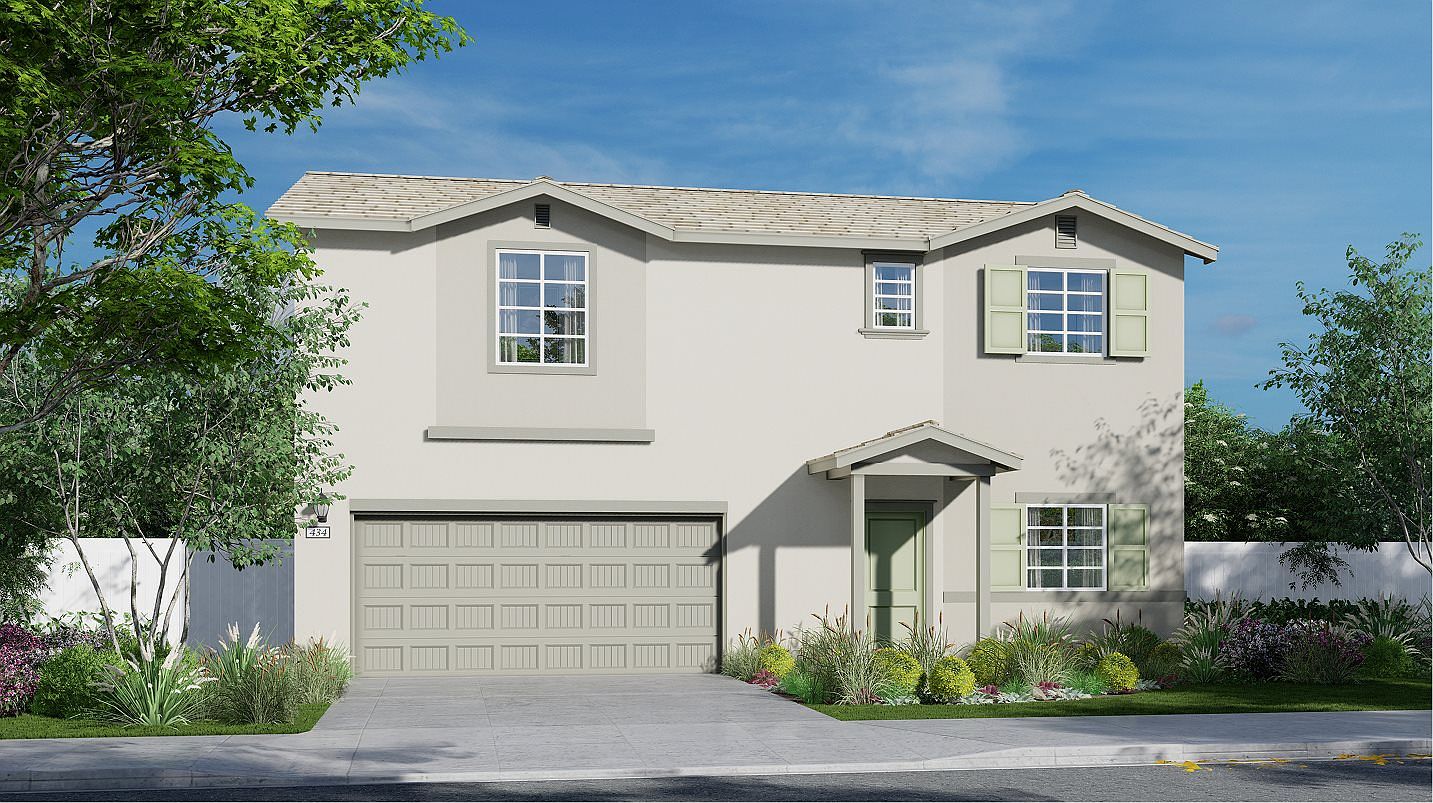 1040 Silverado Way