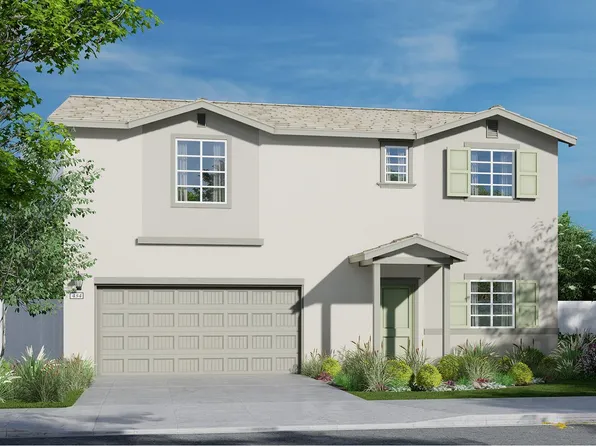 2148 Hesperian Dr, Plumas Lake, CA 95961