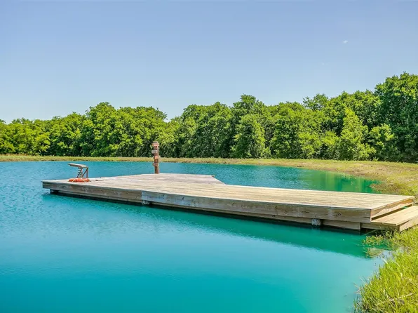 331 Hcr #4115, Itasca, TX 76055