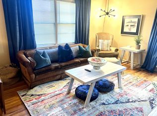 1924 17th St #D, Lubbock, TX 79401