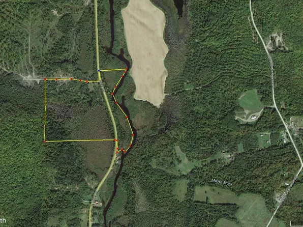 50 off River Road, Oakfield, ME 04763