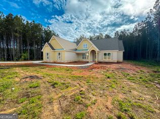 65 Commanche Cir Lot 56, Williamson, GA 30292