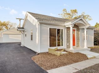 307 W Plainfield Rd, Countryside, IL 60525