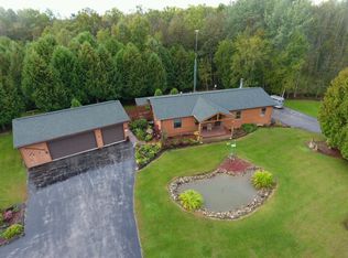 E6085 County Road K, Algoma, WI 54201