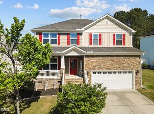 3006 Peachtree Town Ln, Franklinton, NC 27525