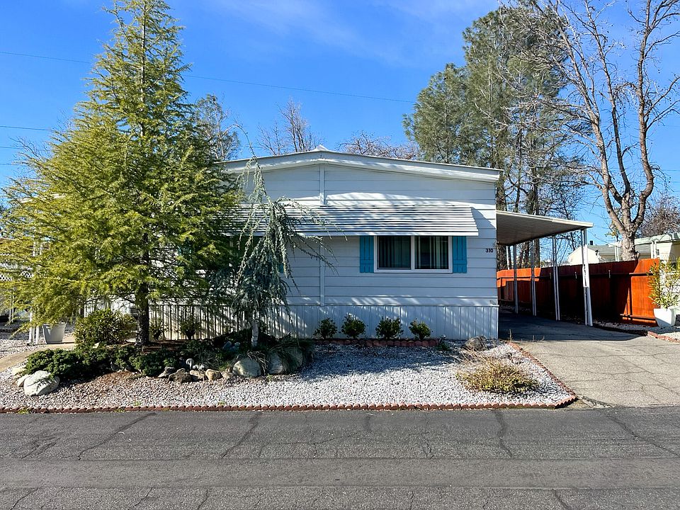 1221 E Cypress Ave UNIT 310, Redding, CA 96002 Zillow