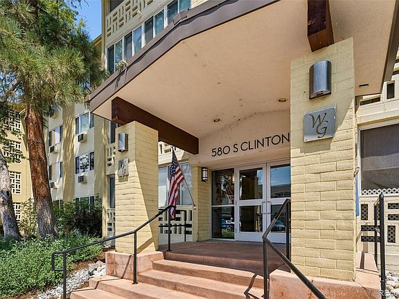 2nd image of 580 S Clinton Street #5A