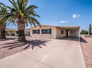 9028 E Cactus Ln S, Sun Lakes, AZ 85248