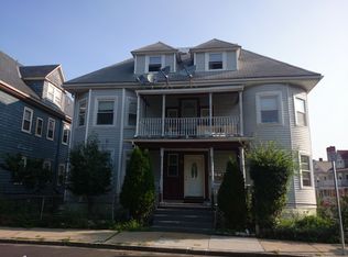 9 Mather St, Dorchester, MA 02124