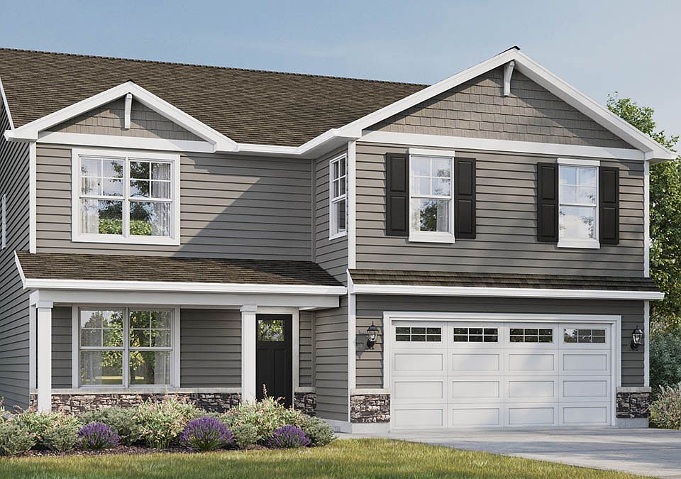 Plan Elevation.