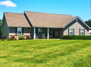 223 High Ridge Valley Ct, Foley, MO 63347