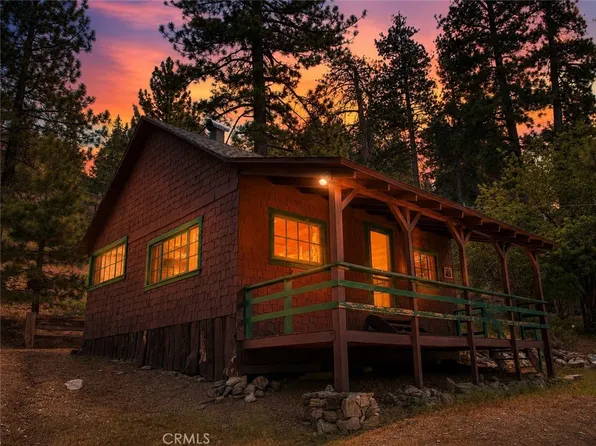 0 Table Mountain Rd, Wrightwood, CA 92397