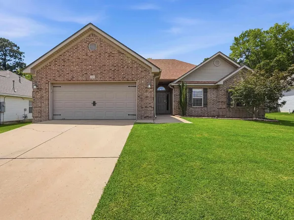 2201 Henry Ave, Bryant, AR 72022