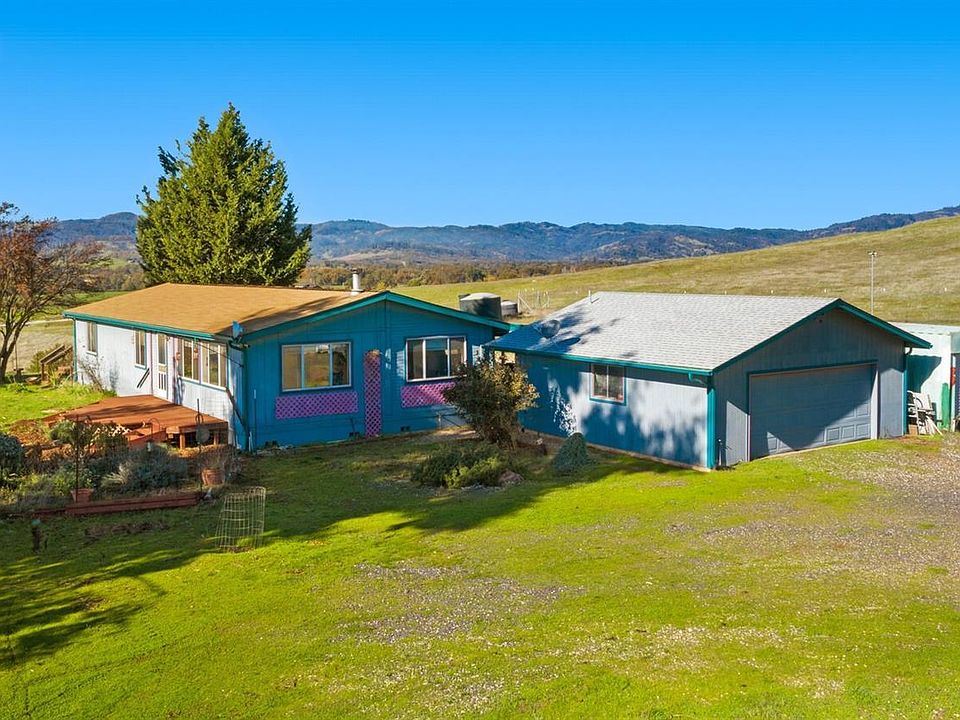 11301 Mid Mountain Rd, Potter Valley, CA 95469 Zillow