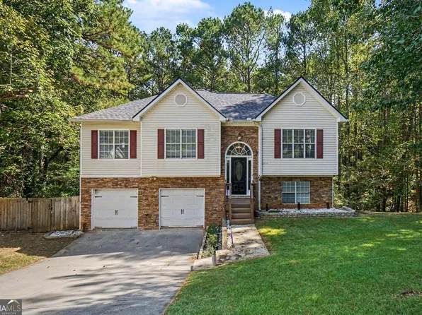402 Eileen Cir, Canton, GA 30114