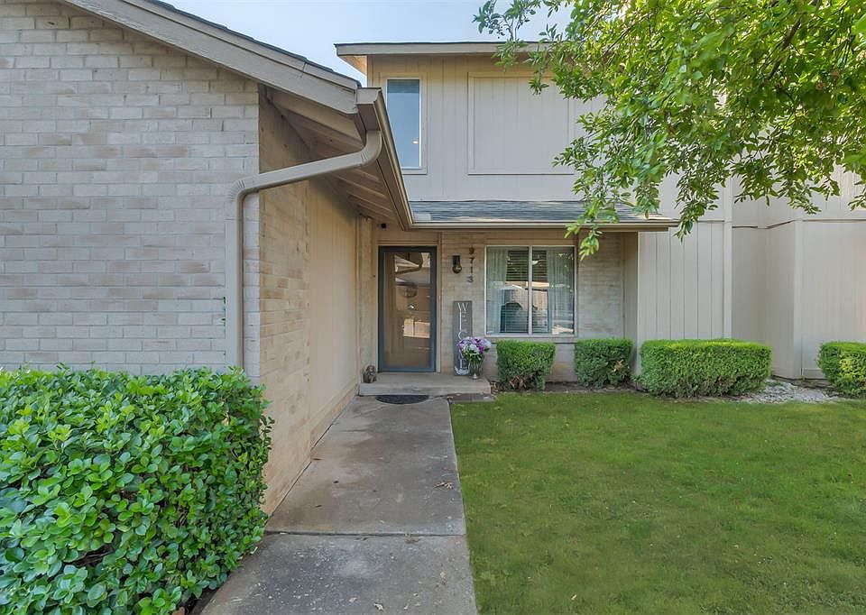 9713 Hefner Village Blvd, Oklahoma City, OK 73162 | Zillow