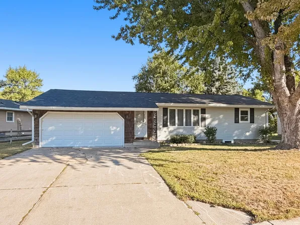 103 Fremont St, Marshall, MN 56258