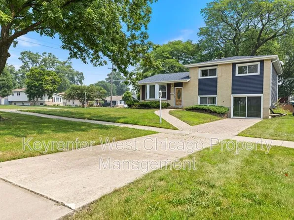 1003 S Finley Rd, Lombard, IL 60148