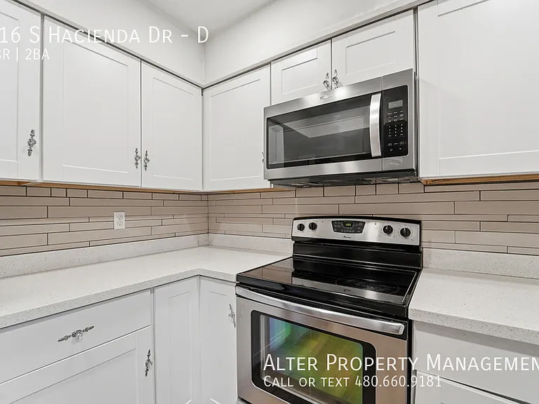 916 S Hacienda Dr #D — Photo 6