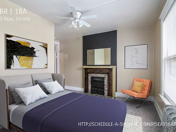 2nd image of 1526 Milwaukee St APT 1