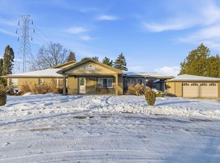 5272 W Liberty Rd, Ann Arbor, MI 48103