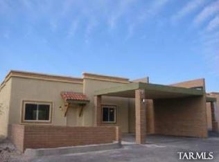 3524 S Mission Rd UNIT 1, Tucson, AZ 85713