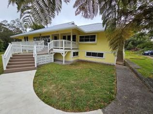 422031 Kalapahapuu Rd, Paauilo, HI 96776