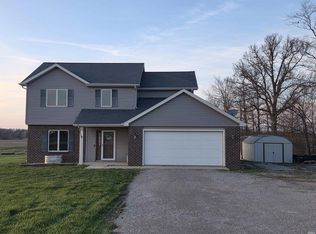 2295 Us Highway 6, Waterloo, IN