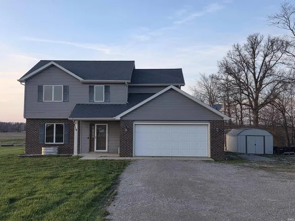 2295 Us Highway 6, Waterloo, IN 46793