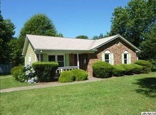 504 Gladedale Ln, Monroe, NC 28110