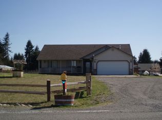 9215 176th Ave SW, Rochester, WA 98579