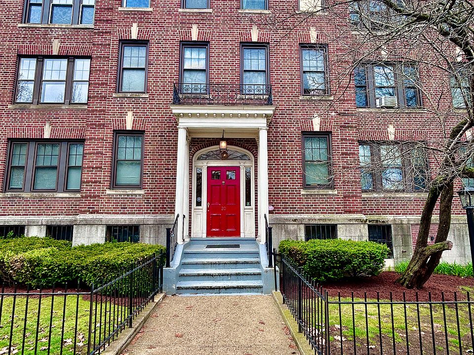 1st image of 20 Jamaicaway APT 4