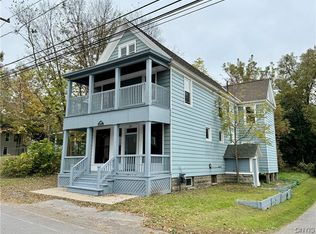 241 Main Rd, Herkimer, NY 13350