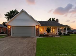 12302 E 77th St N, Owasso, OK 74055