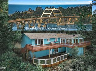 100 NE Waldport Heights Dr, Waldport, OR 97394