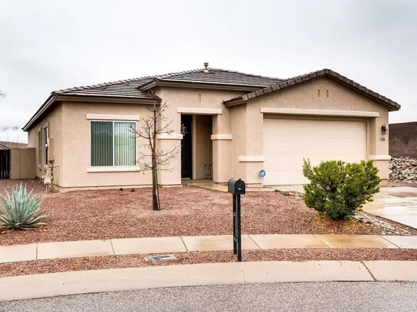 3548 E Silver Buckle Pl, Tucson, AZ 85739