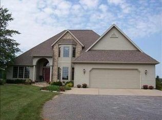 6125 State Highway 186, Vesper, WI 54489