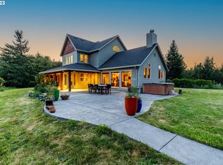 37511 Summer Creek Rd, Dexter, OR 97431